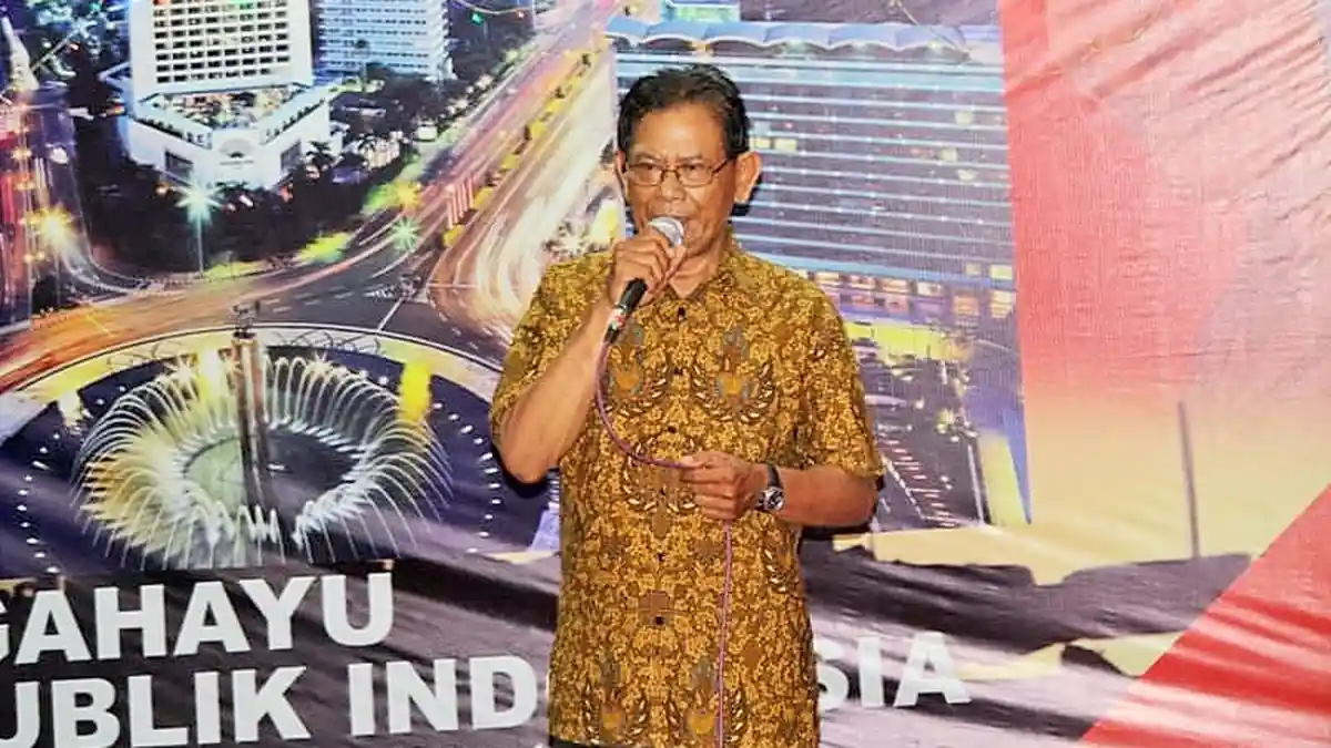 Gebyar Kemerdekaan Rw 013 Dari Warga Untuk Warga