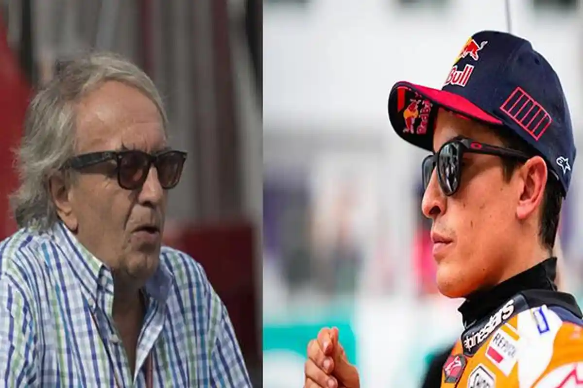 Pengamat MotoGP Berandai-Andai Jadi Bos Honda, Kembangkan Motor Marc Marquez dan Pengendara Lain