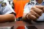 Imigrasi Malang Tangkap WNA Brunei Darussalam