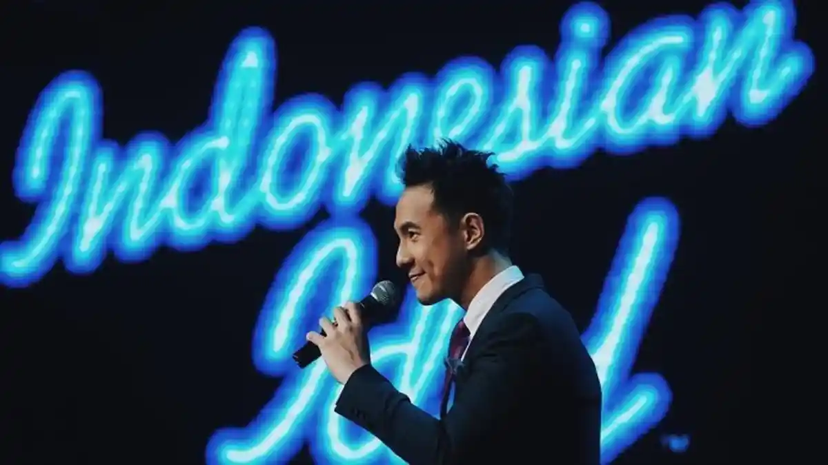 Indonesian Idol New Chapter, Tayang Perdana Malam Ini, Tanpa Daniel Mananta dan Bunga Citra Lestari?