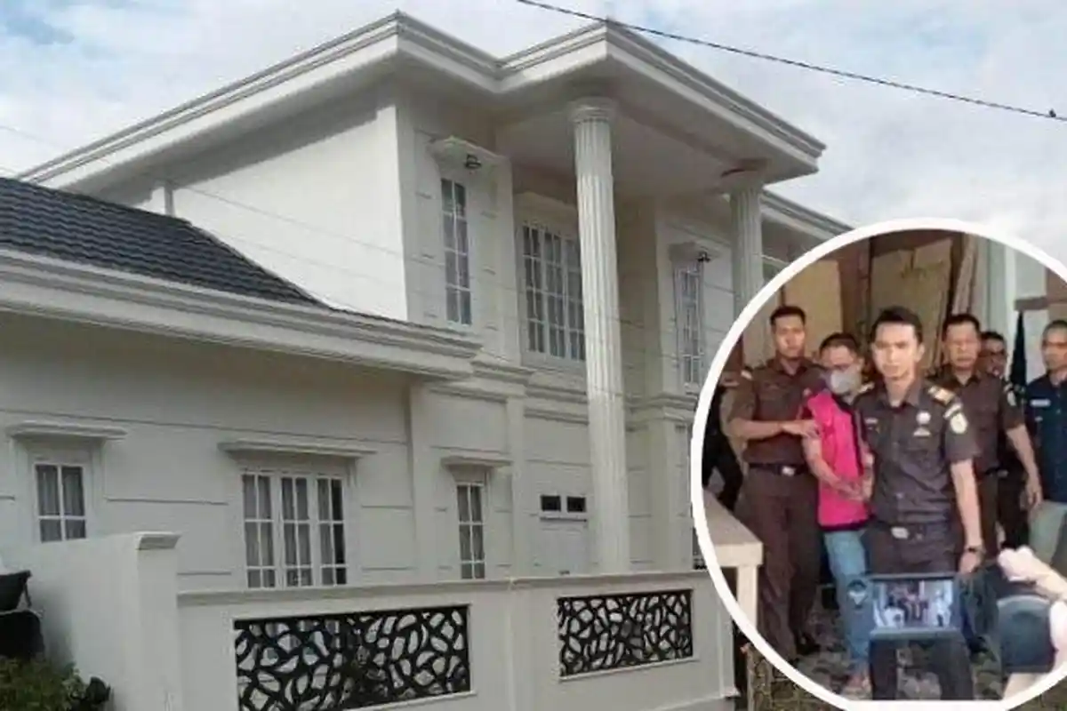 Kepala Unit Bank di Kerinci Jambi Maling Duit Rp 8,7 M dari Brangkas, Bagaimana Standar Penyimpanan?