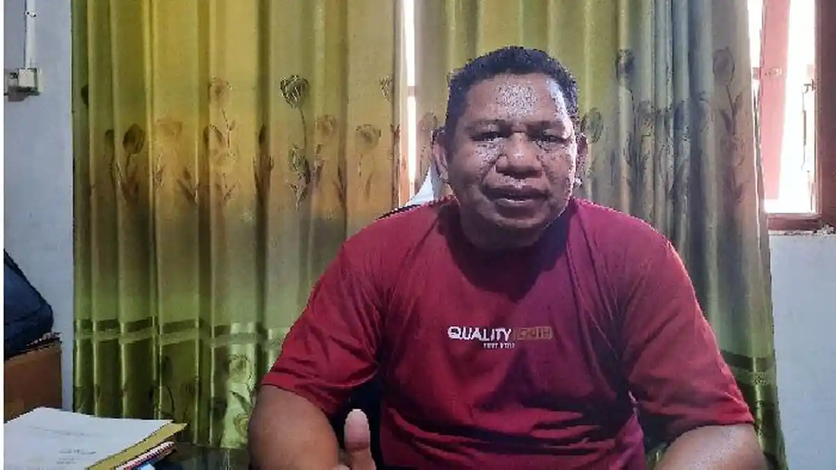 Oknum Kepsek yang Diduga Aniaya Siswa di TTS Mangkir dari Panggilan Dinas Pendidikan