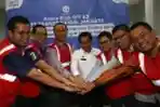 Komitmen Transjakarta Terhadap K3L
