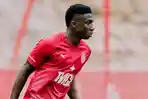 Profil Lamine Camara, Wonderkid  AS Monaco yang Jadi Buruan Liverpool di Bursa Transfer 2026