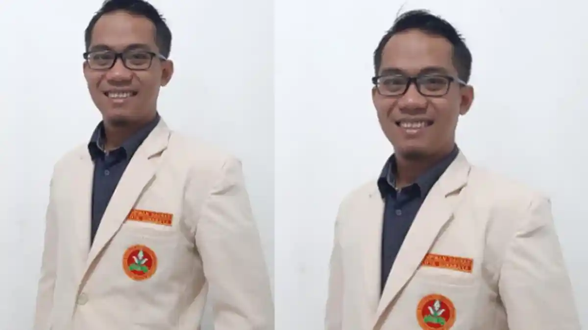 Ketua Pemuda Muhammadiyah Surabaya Desak Tri Rismaharini Buka Data Penerima Bantuan Sosial