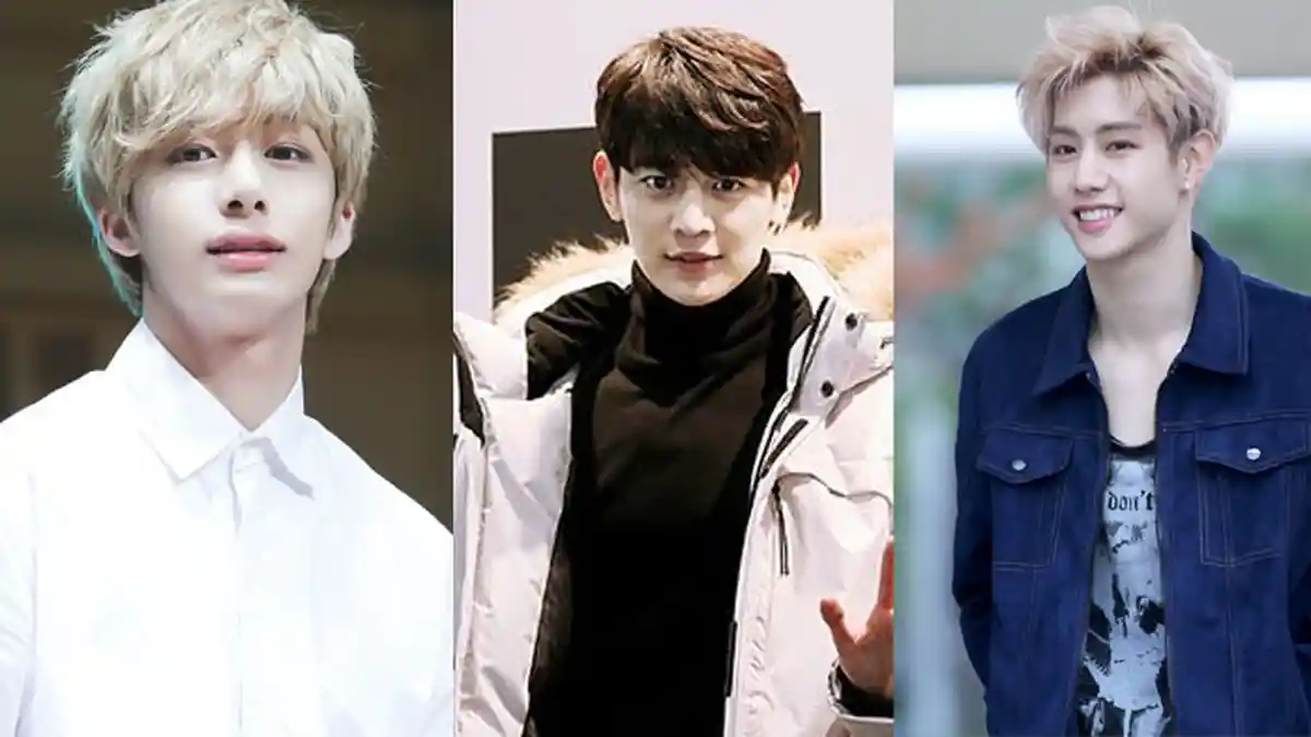 5 Foto Masa Kecil Idol Ganteng ini Menggemaskan Banget, Unch Abis!