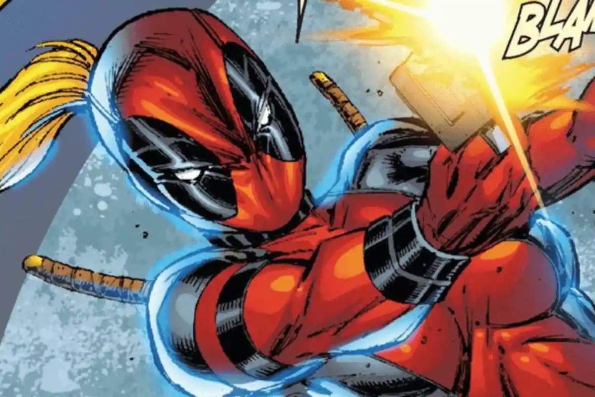 3 Karakter yang Dirumorkan Muncul dalam Film Deadpool and Wolverine, Benarkah ada Lady Deadpool?