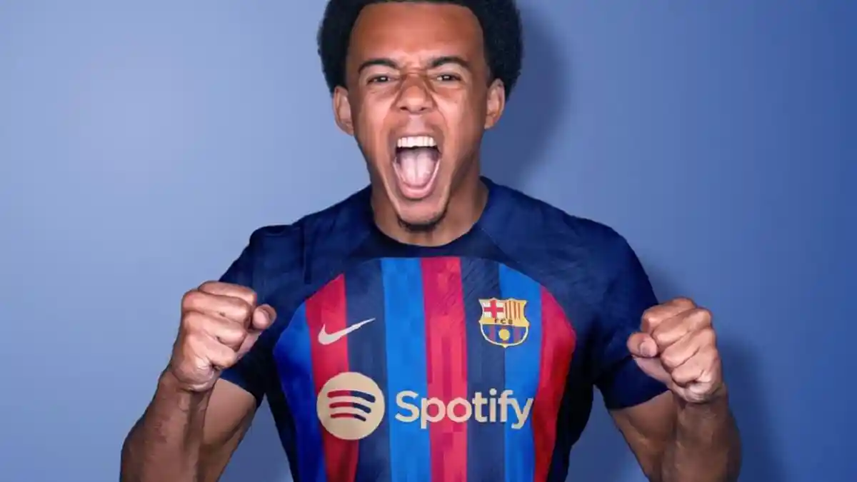 Terungkap Proses Penjualan Jules Kounde ke Barcelona, Bikin Chelsea Gigit Jari