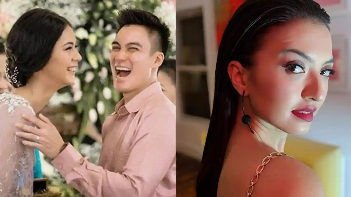 3 Bulan Sebelum Menikah, Raline Shah Akui Baim Wong Pernah Ketahuan Tidur di Ranjangnya