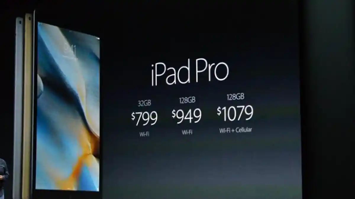 Daftar Tablet yang Umurnya Pendek Gara-gara iPad Besutan Apple
