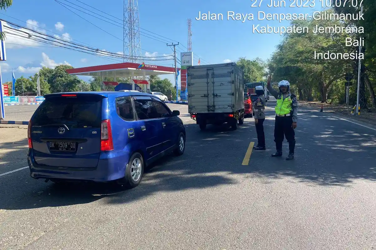 Puncak Arus Mudik Diprediksi H-1 Idul Adha, Aktivitas Pelabuhan Meningkat