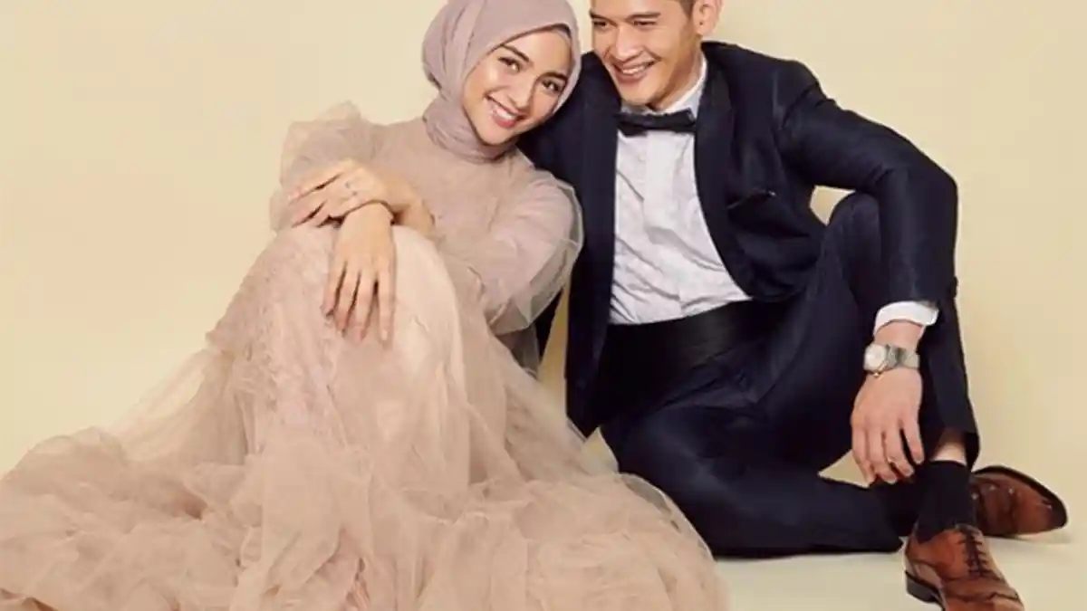 Segera Dinikahi Rezky Aditya, Citra Kirana Bereaksi saat Nama Mantannya Disinggung di Bridal Shower