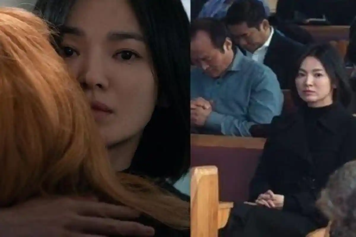 Drama Korea The Glory Segera Tayang 10 Maret 2023, Intip Fakta-fakta Drakor Thriller Song Hye Kyo