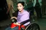 Ashanty Pulang dari RS MMC