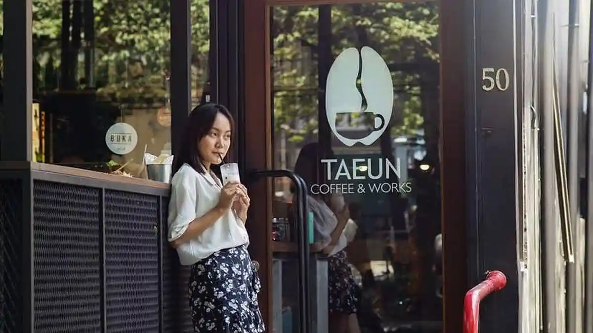 5 Kafe di Bandung yang Recommended Untuk Kamu Kunjungi di Libur Lebaran 2023