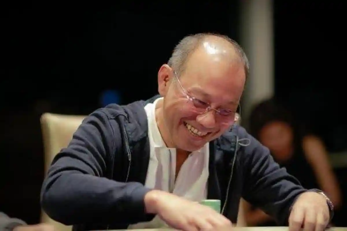 Dewa Judi Berdarah Indonesia Diincar FBI, Raup Keuntungan 6 Triliun hingga Jadi Ancaman AS