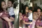 Kocak! Meski Naksir dengan Lingerie Nagita Slavina, Netizen Tetap Memilih Daster Karena Alasan Ini