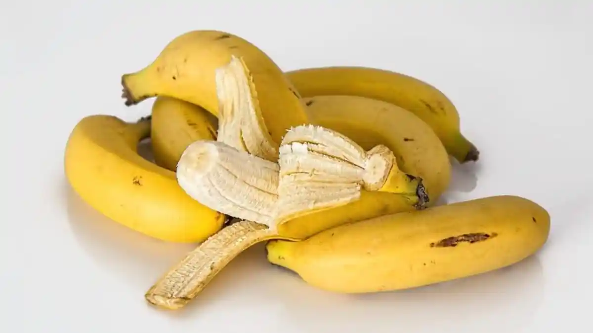 4 Makanan ini Dilarang untuk Dikonsumsi dengan Buah Pisang