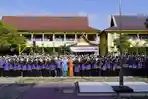 Dana BOS 2026 SMP di Pekanbaru Rp 51,5 Miliar, SMP Negeri 4 Pekanbaru Kelola Rp 1,4 Miliar