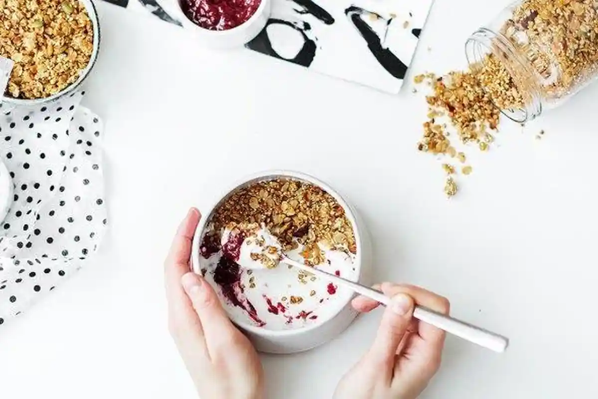 Lima Opsi Makanan Agar Tidak Sering Merasa Lapar, Prioritaskan Protein