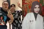 Selebgram Aghnia Pakai Vidi Aldiano Sebagai Materi Endorse, Reza Chandika Sentil Etika: Tidak Etis