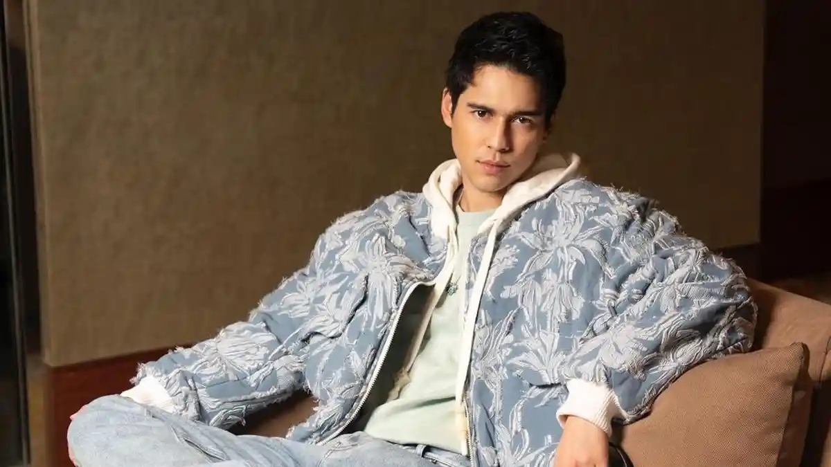 Siapa Maxime Bouttier yang Dekat dengan Luna Maya, Aktor Berdarah Prancis Punya Bisnis Mentereng