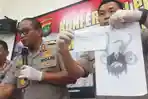 VIDEO: Remaja ABG Bunuh Bocah di Sawah Besar Terinsiparasi dari Karakter Slender Man 