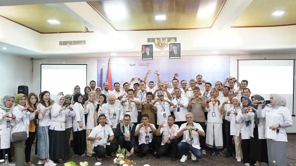 Disbudpar Aceh dan ASPPI Harap Program ‘Hot Deal’ Mampu Tingkatkan Kunjungan Wisatawan