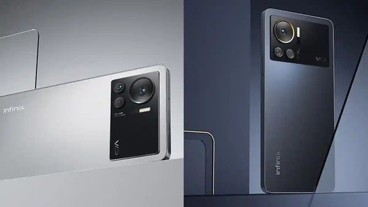 Berikut Fitur yang Dibawa HP Infinix Note 12, Salah Satunya Baterai Besar dengan Pengisian Cepat