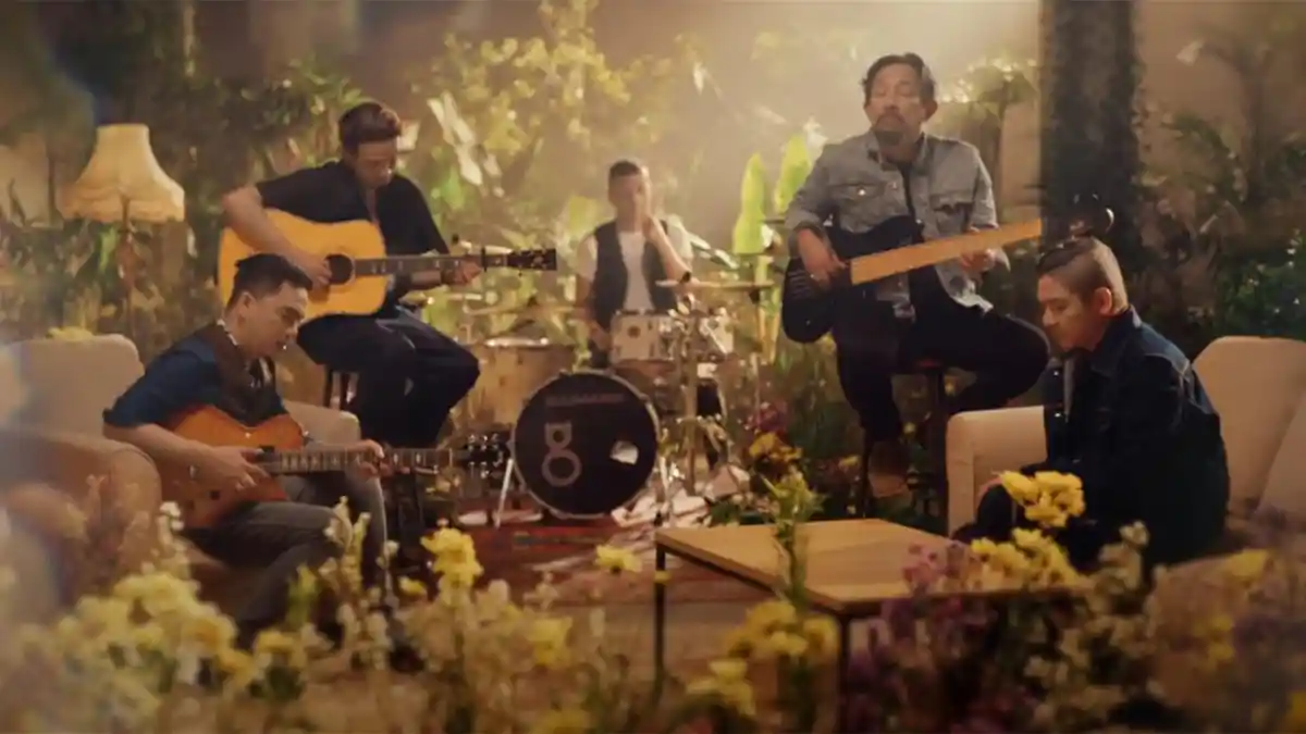 5 Lagu Populer Religi Ramadhan Terbaru, Ini Musisi yang Merilis di Tahun 2024