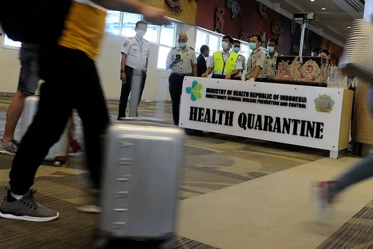 Kisah Mahasiswa Asal Yogyakarta yang Terkepung Corona di China, Ingin Pulang Tapi Tak Ada Biaya