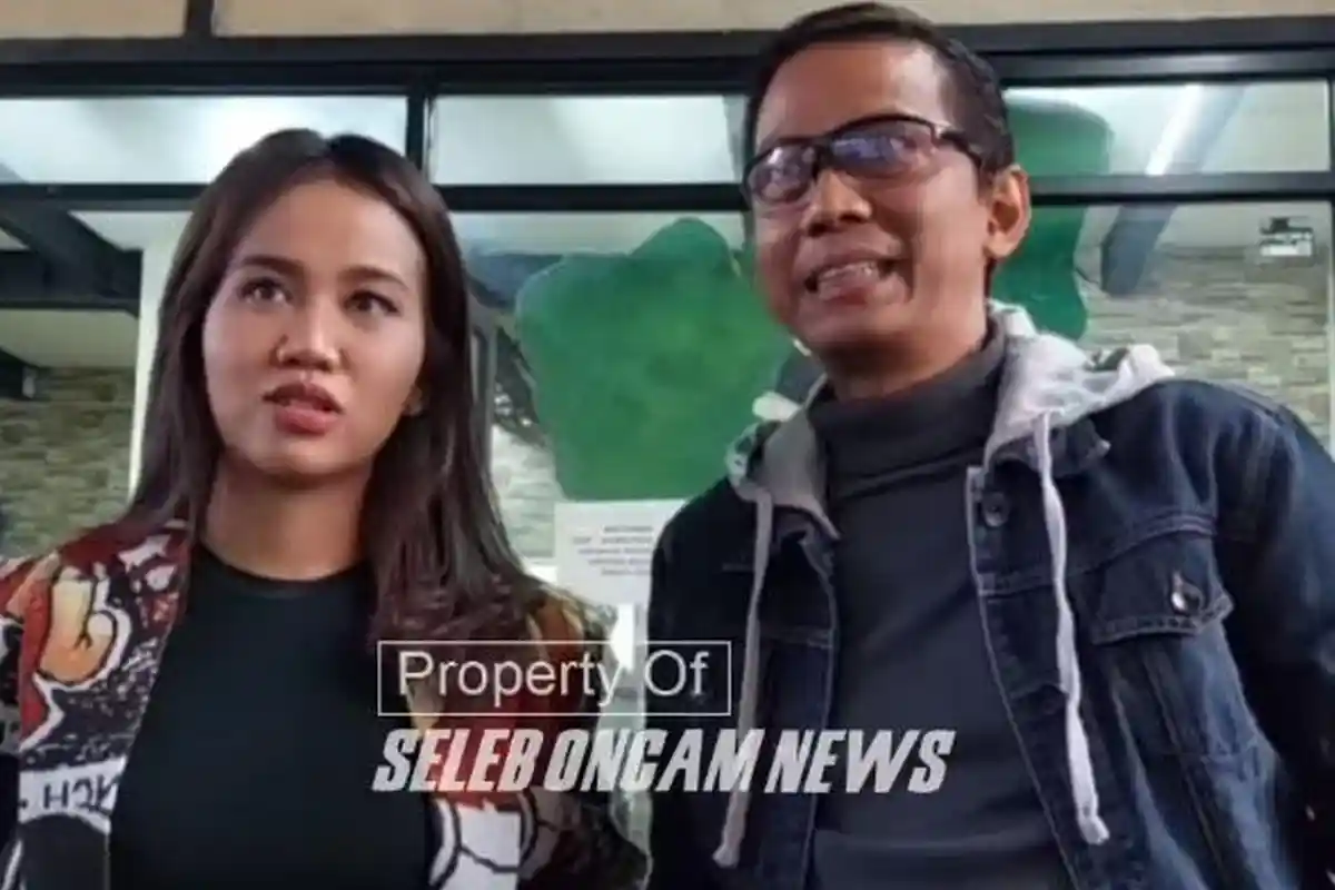 Doddy Sudrajat Tak Tahu Mayang Viral Diduga Tertawakan Upacara HUT RI dan Horman Sambil Tiduran