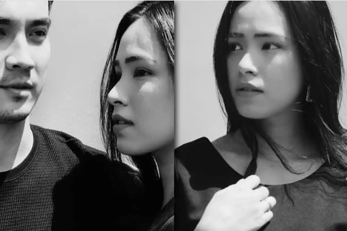 Rendy Kjaernett Akui Punya Rasa dengan Syahnaz: Kayaknya lagi masa kelam