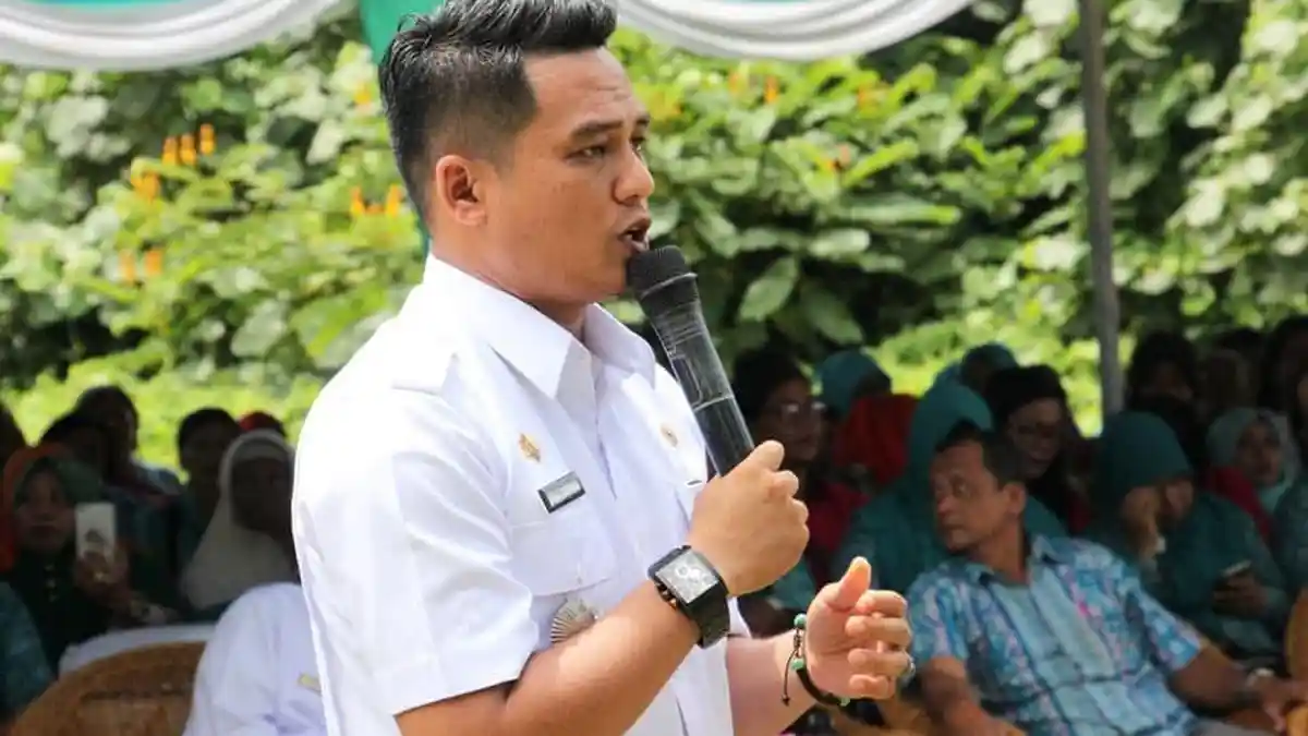 Mendagri Minta Kenaikan Tarif Pajak PBB Ditunda, Pemko Siantar Duluan Beri Diskon dan Pemutihan