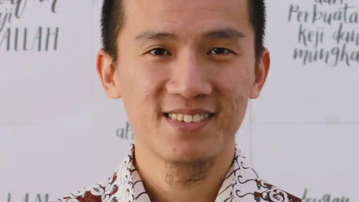 Ustadz Felix Siauw Sindir Keras Pimpinan Parpol Yang Juga Dewan Pengarah BPIP, Siapa Dia?