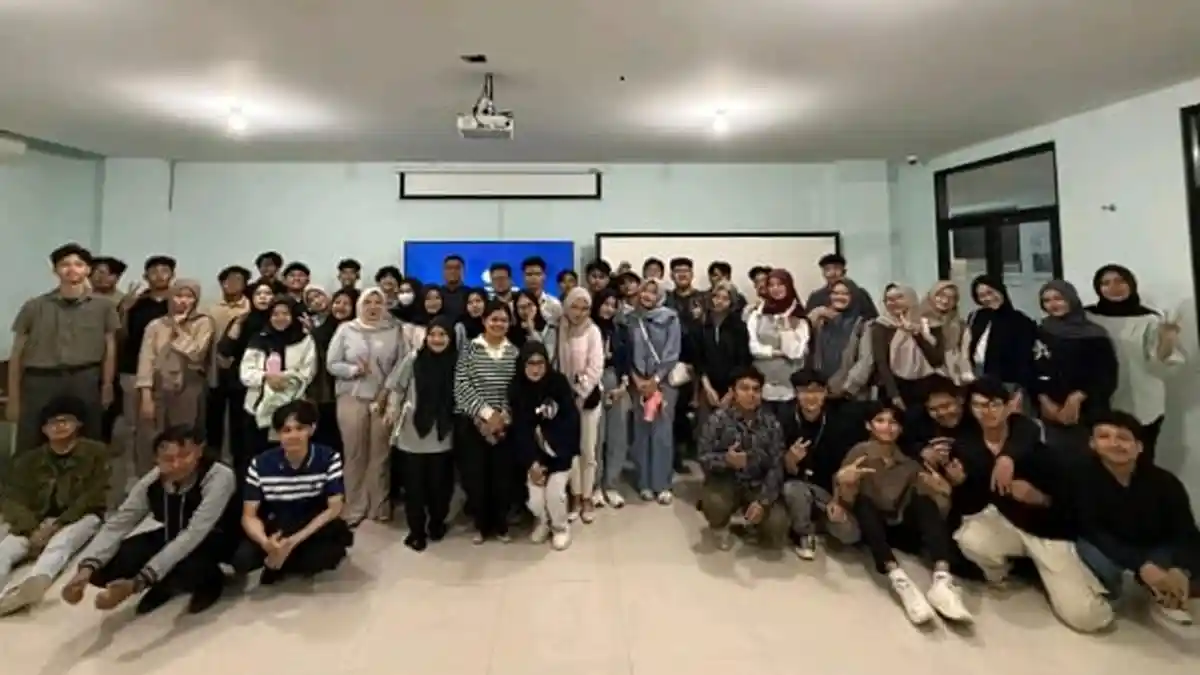 PORSEMA 2025 Siap Satukan Seluruh Mahasiswa Telkom University Purwokerto