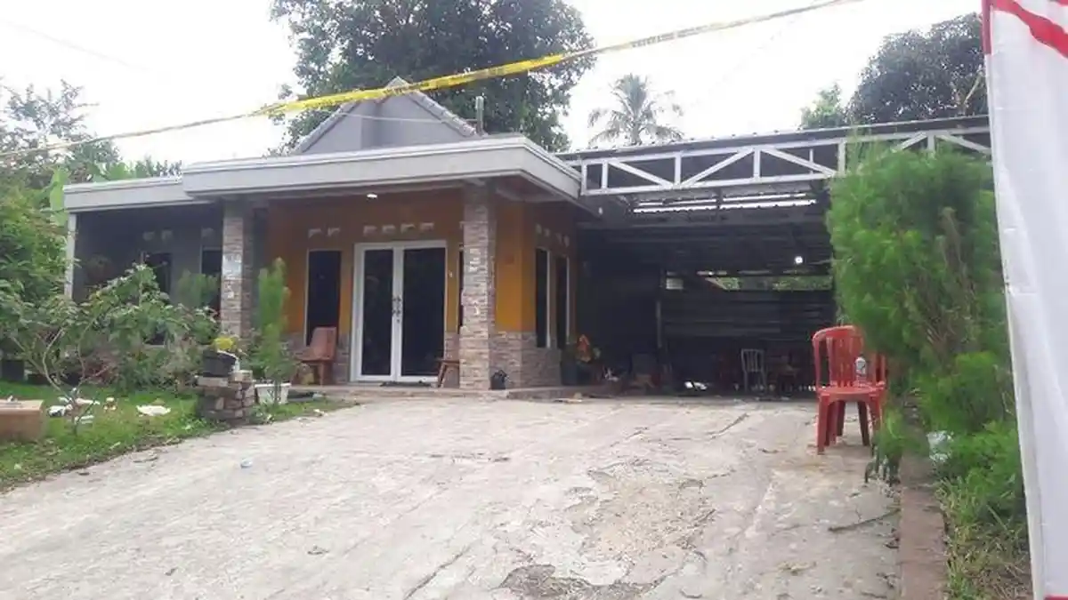 UPDATE Kasus Subang: Berlarut-larut dan Sulit Diungkap Karena TKP Rusak Akibat Diacak-acak?