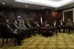 Pemilihan Wakil Ketua Mahkamah Konstitusi