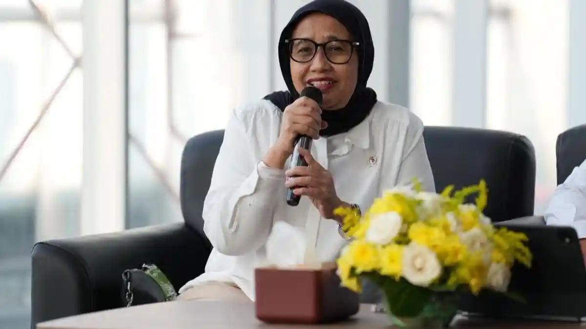 Tagihan Dapur MBG Triliunan Rupiah Memanas, Kepala BGN Nanik: Masalah Teknis