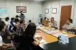 Dialog Kamisan Bersama Partai Gerindra