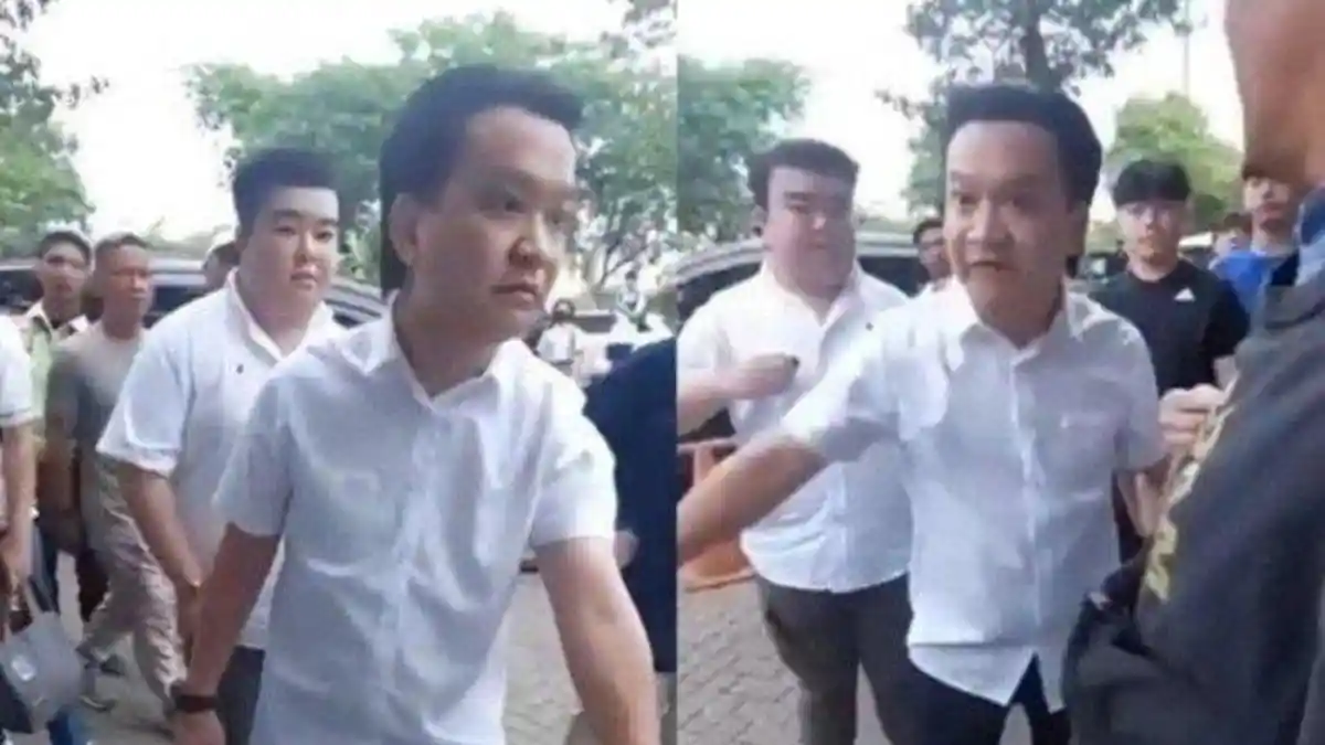 Ivan Sugianto Pengusaha yang Suruh Siswa Berlutut dan Gonggong Dipolisikan, Ini Deretan Bisnisnya