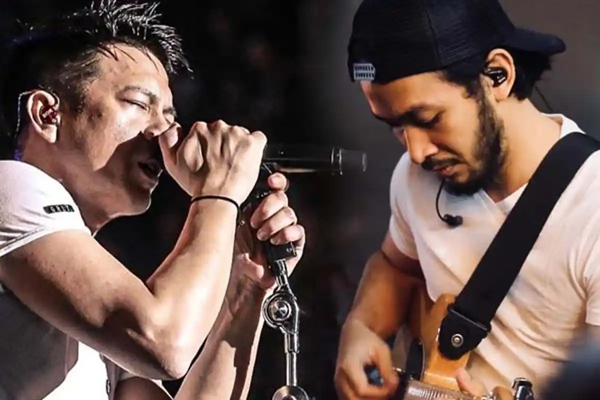 Pada 2010 Ariel Noah Terjerat Kasus Video Asusila, Uki Noah Beberkan Terpuruknya Peterpan Tahun Itu