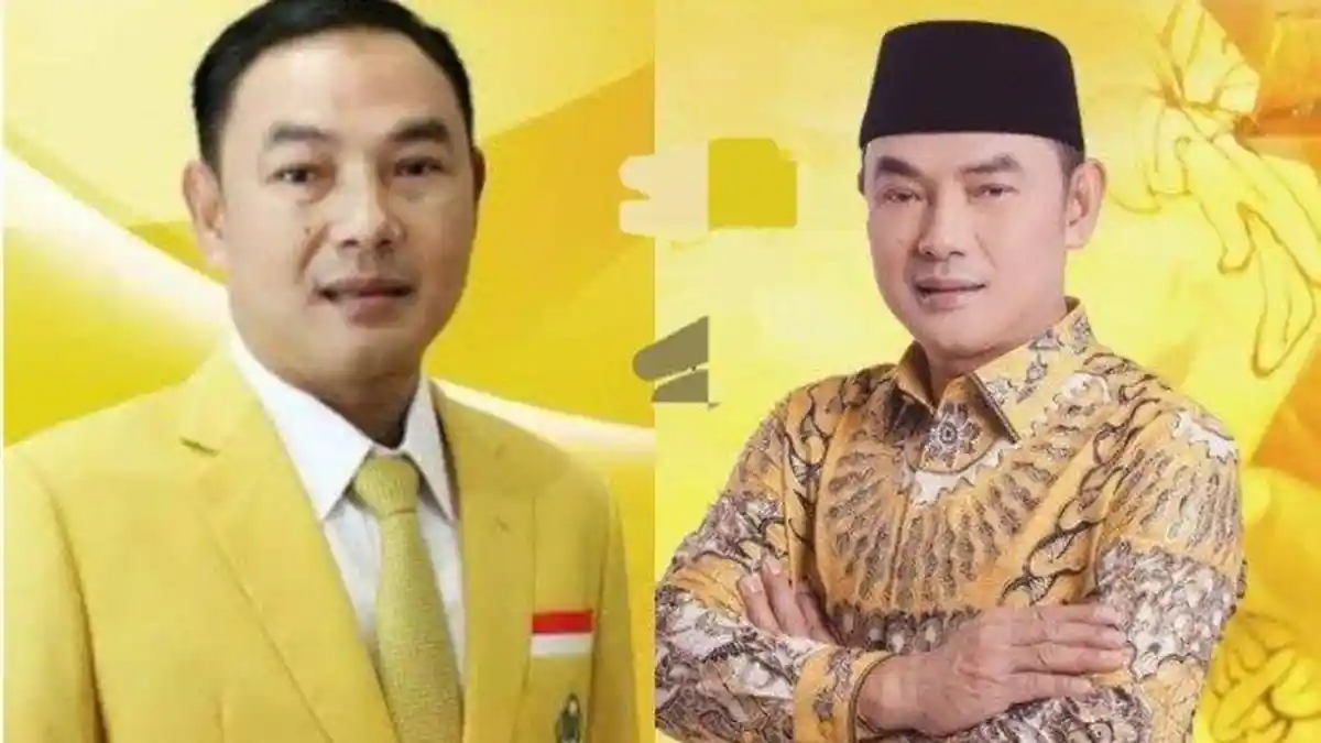 SOSOK Mad Romli, Mantan Wakil Bupati Tangerang Maju Pilkada 2024, Hartanya Capai Rp105 Miliar