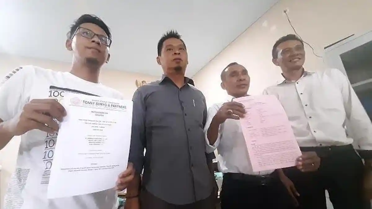 Pria Jadi Tersangka setelah Gunakan Uang Salah Transfer Bank Rp 51 Juta, Ada Dugaan Cacat Formil?