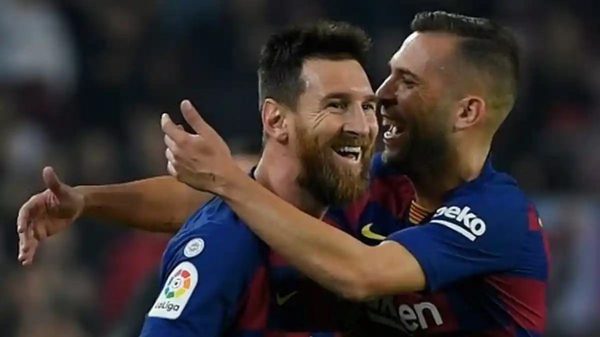 Barcelona Menang Tipis atas Getafe, Quique Setien Justru Mengaku Kesal