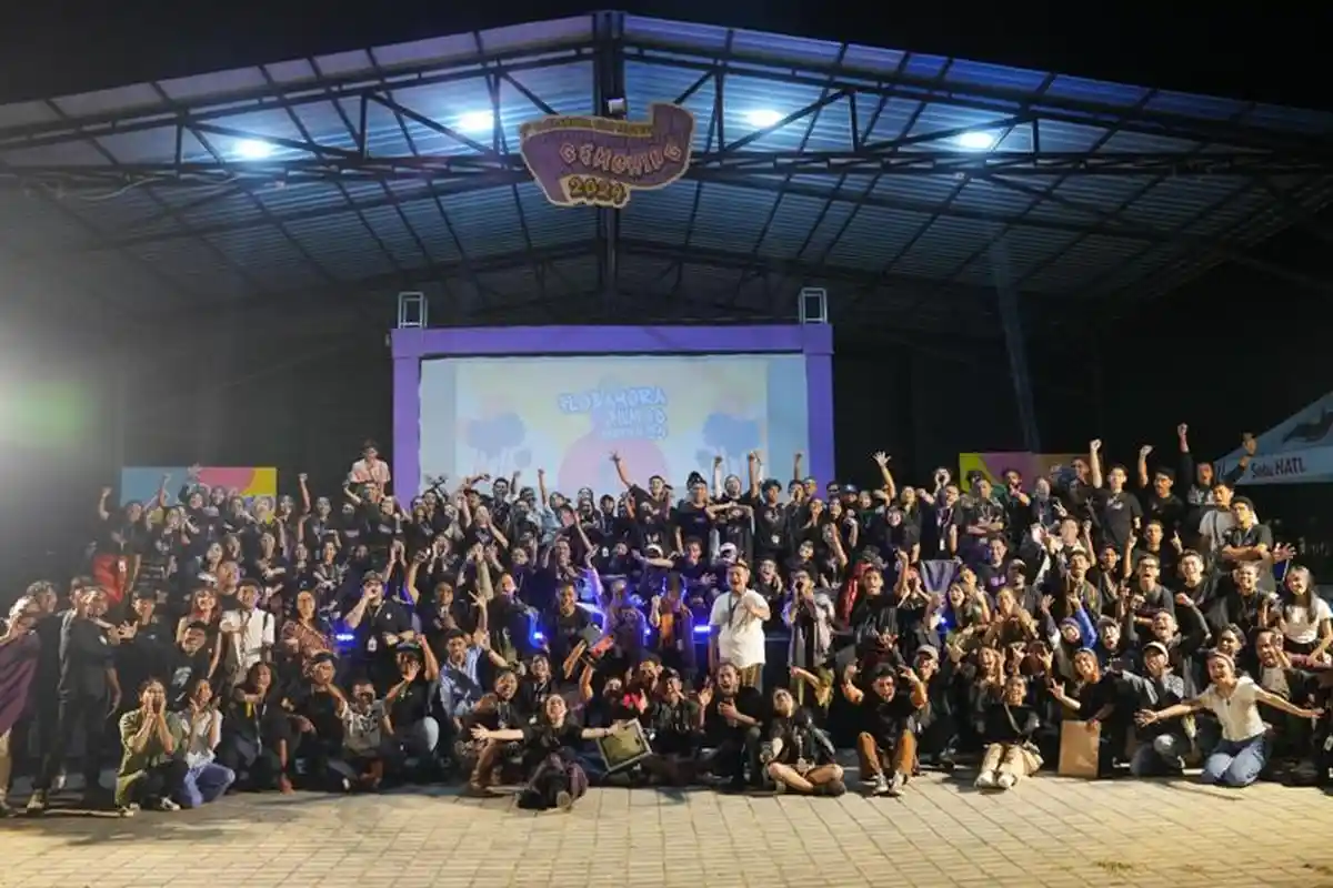 Flobamora Film Festival 2025, Rayakan Kalunga dengan Film Inklusif bagi Semua Kalangan