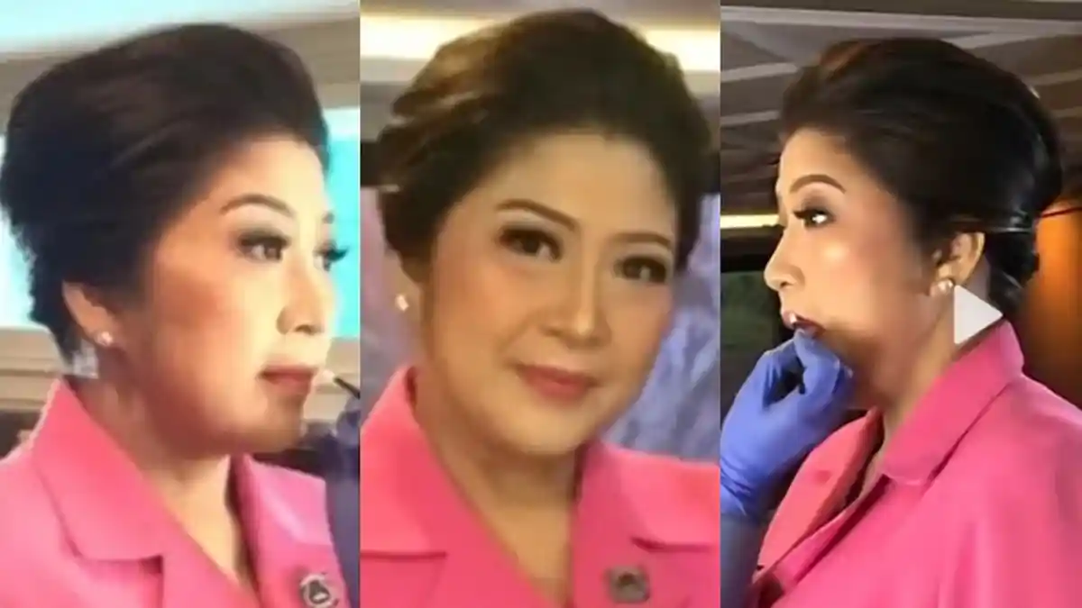 Baru Terungkap Ada Si Cantik di Balik Kasus Ferdy Sambo Bunuh Brigadir J, Kamaruddin Ungkap Sosoknya