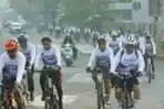 PAMA Gelar Gowes For Charity
