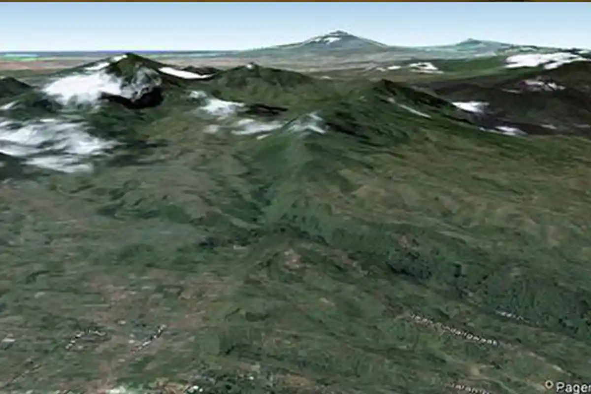 Sesar Lembang Ulang Tahun Gempa,  LlPI Ingatkan Ancaman Gempa 7 SR