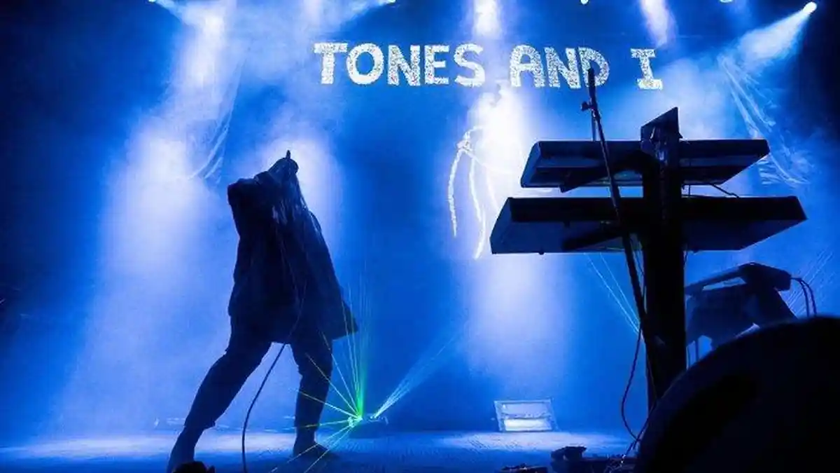 DOWNLOAD LAGU MP3 Dance Monkey (Video) Tones and I, Lirik Lagu Chord Gitar & Klik Cara Download